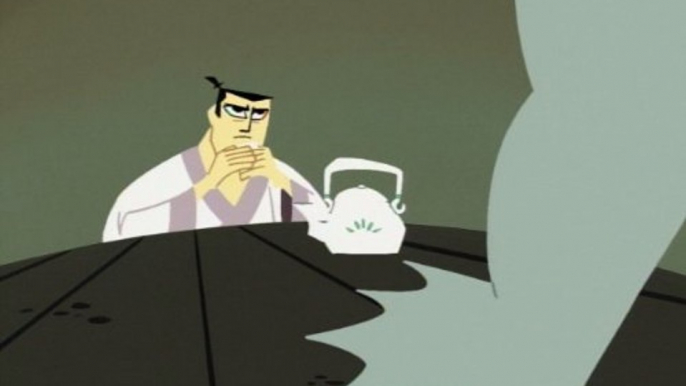 Watch Samurai Jack Season 05, Episode 10 HD Full Online - Episode 10