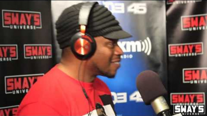 Friday Fire Cypher: Dox Diggla on Transitioning from Slam Poetry to Rapping & Freestyles live