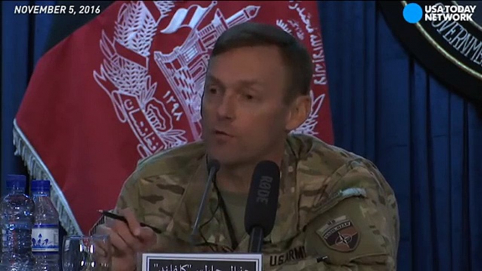 U.S - Troops acted in self-defense in deadly Afghan firefight-LTmj_C9Qc7Y