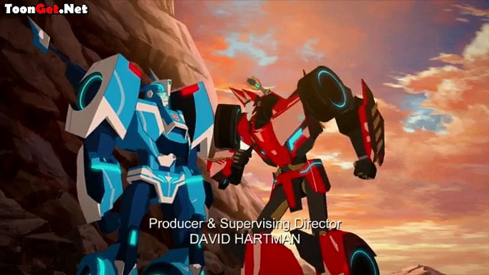 Transformers_ Robots in Disguise (2017) Season 4 Episode 4 Online