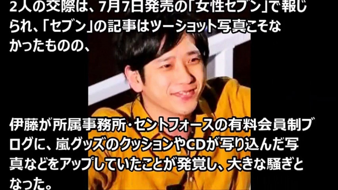 嵐・二宮和也の「秋田は佐々木希、伊藤綾子」発言にファンがピリピリ！『さんま御殿!!』に批判殺到か？！【芸能おもクロ秘話ニュース】