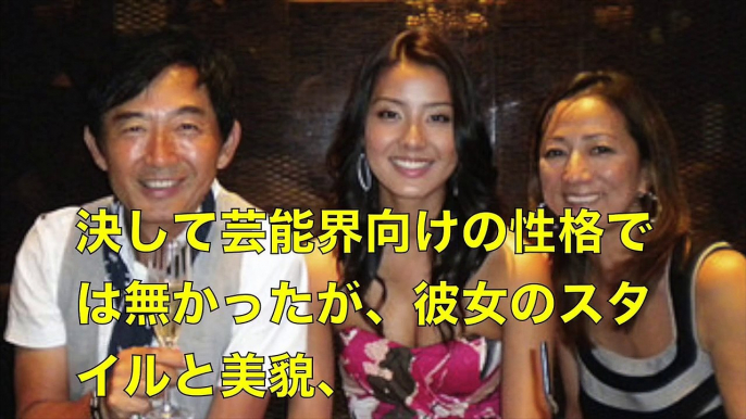 【衝撃悲痛】すれみ、ノー天気な石田純一を父に持つ不幸…引退も…自分の人生を…www