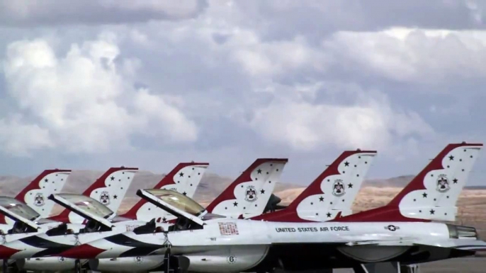 Aviation Nation 2008 - FA-18C Hornet Demo