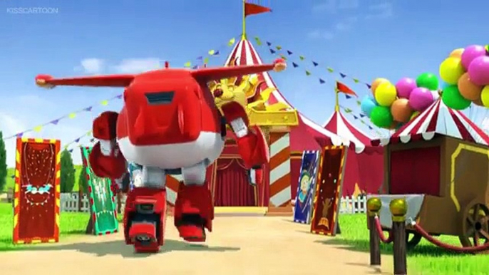 Super Wings E 15