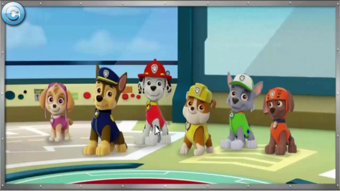 Paw Patrol Full Episodes English HD Game Paw Patrol Full Episodes