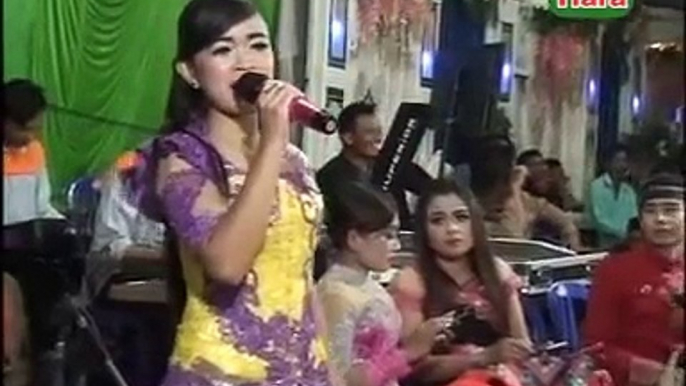 Cintaku Kandas Di Ujung Pacitan (Dangdut Koplo) - New Hanacaraka