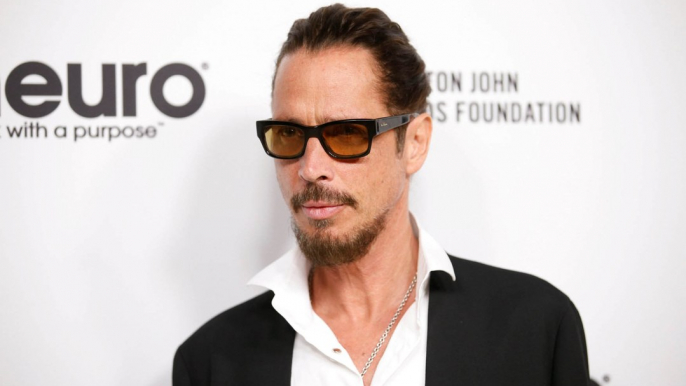 Soundgarden, Audioslave singer Chris Cornell dies at 52