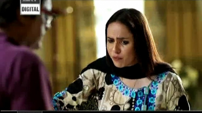 Haq Meher Episode 14