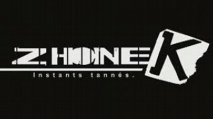 Zhone K - instants tannés -(Film experimental)