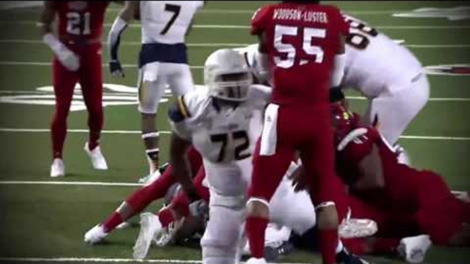 2016 Sun Belt Conference Player of the Year: Ja'Von Rolland-Jones