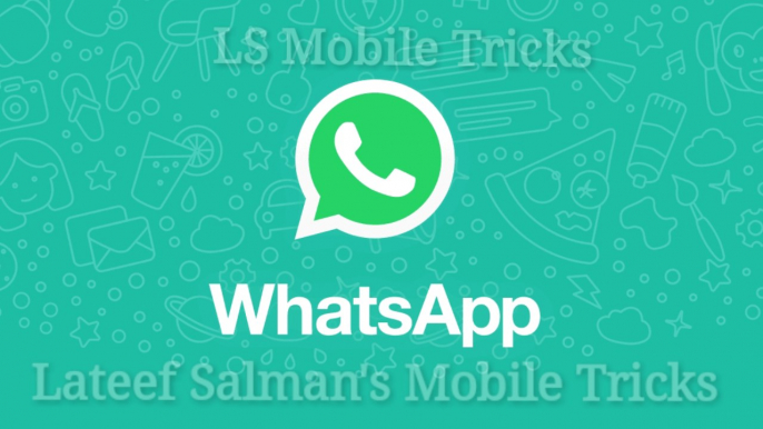 How To Send Different Fonts On Whatsapp Messenger