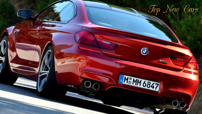 BMW » M6 Coupe(1080q)