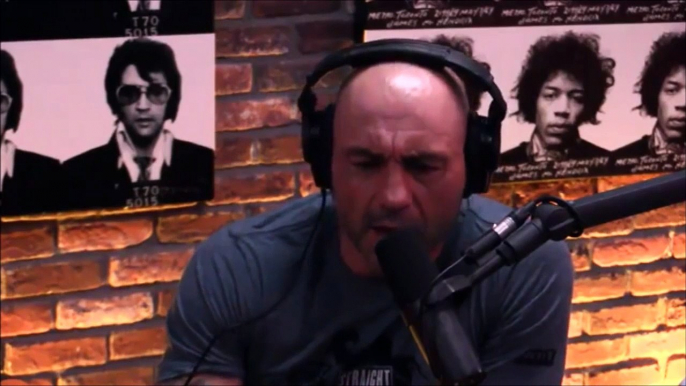 Joe Rogan- Holly Holm was Cheated at UFC 208 vs Germaine De Randamie - Downloaded fro