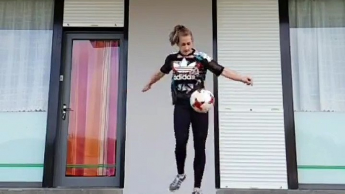 Best football skills