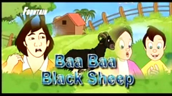 Baba black sheep have you any wool