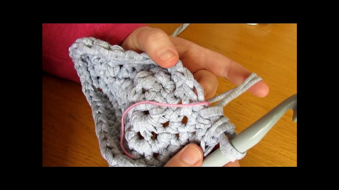 VERY EASY chunky crochet slippers tutorial for beginners all sizes
