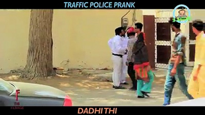 Traffic police Prank Video - Traffic Police
