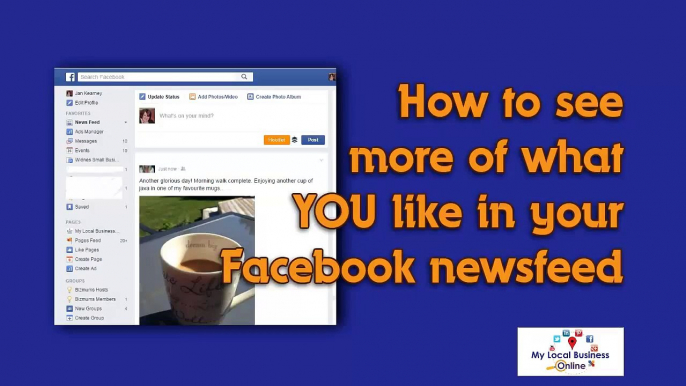 Facebook Newsfeed Update -zxzxzxzwwww