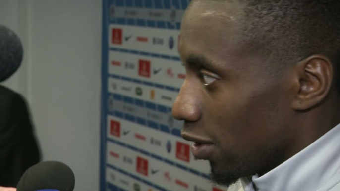 Foot - L1 - PSG : Matuidi «Difficile de faire mieux que Monaco...»