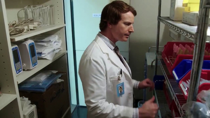 Children's Hospital S07E08 Childrens Horsepital