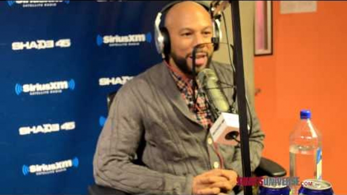 Common Freestyles on Sway in the Morning for Heather B