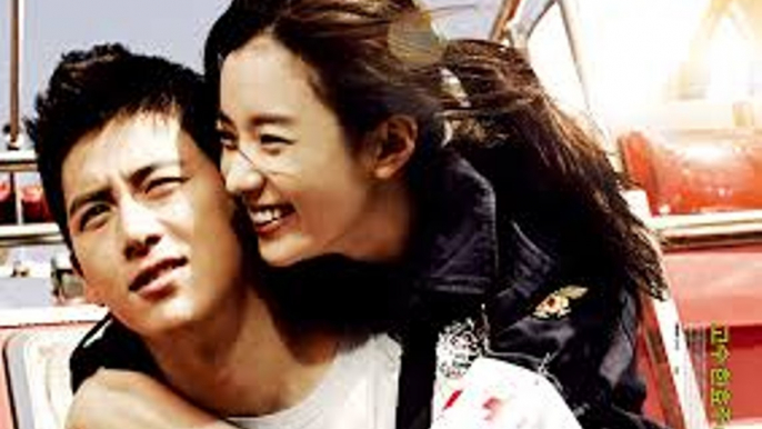 Korean Romantic Movies With English Subtitles - English Movies 2017 Full Movie Dubbed - Korean Drama