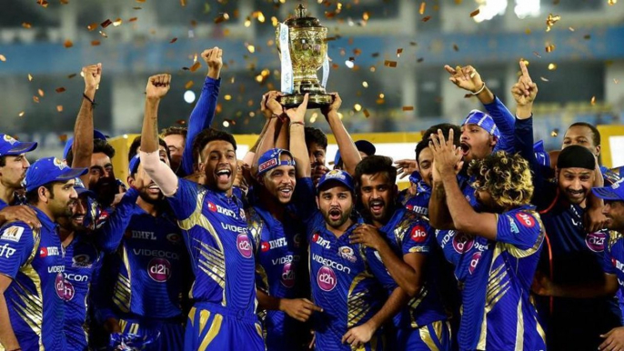 IPL 2017 Final: Highlights of Rising Pune Supergiant (RPS) vs Mumbai Indians (MI)