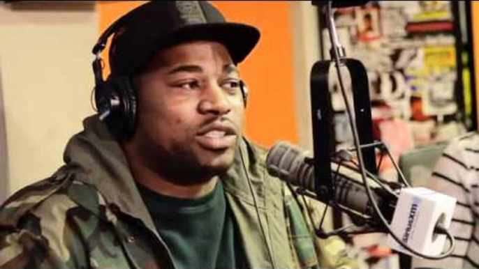 David Banner on Blogs stealing from our Culture #SwayintheMorning (Pt.3)