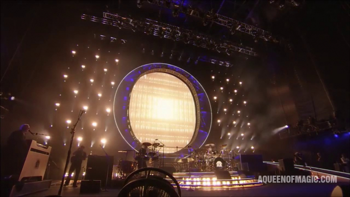 Queen + Adam Lambert | We Will Rock You