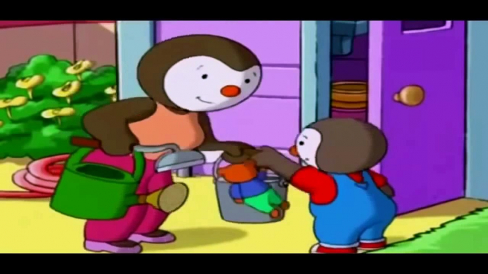 Tchoupi et Doudou Francais Tchoupi et Doudou En Francais 2014 HD part 1/2