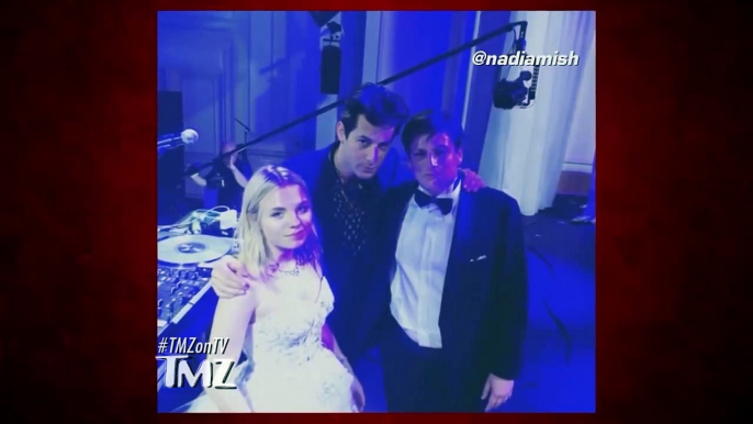 Mariah Carey and Elton John Rake In Millions At Russian Wedding _ TMZ TV-LMv2HbVwITA