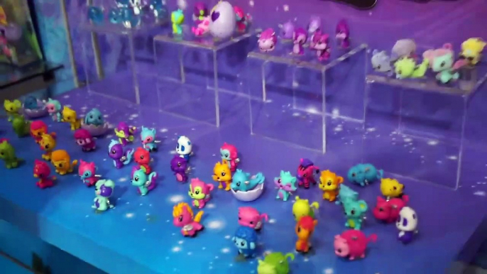 NEW HATCHIMALS CollEGGtibles Surprise EGGS in Blind Bags 2017, Hatching The Toy Egg-dIwPaxvT