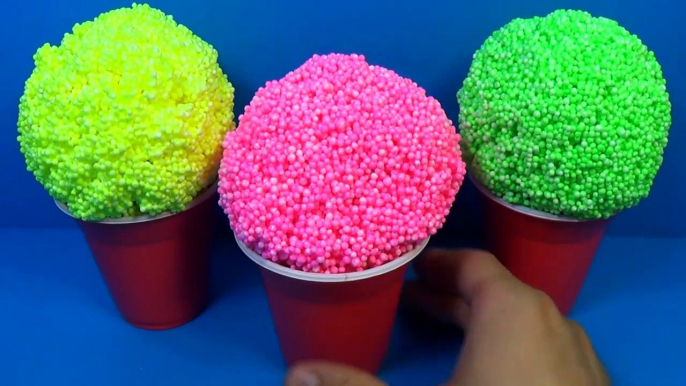 3 Ice Cream surprise eggs!!! Disney Cars MARVEL Spider Man SpongeBob MINIONS Angry Birds OM NOM-Wm03W