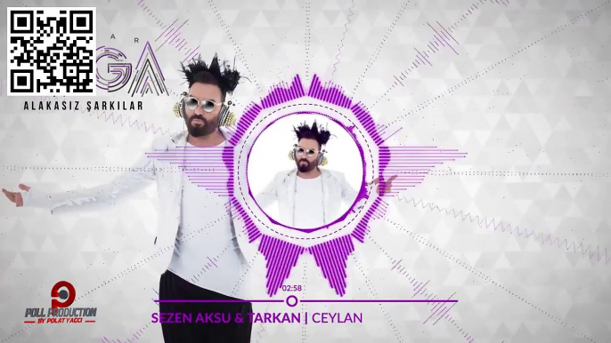 Yaşar Gaga Ft. Tarkan, Sezen Aksu - Ceylan