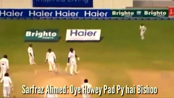 Top 15 Funny Moments Of Pakistani Cricket Player's