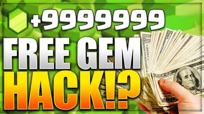 Clash of Clans Gems Hack / How to get Free Gems in Clash of Clans | Gold & Gems