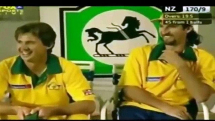 Most Funniest Moments __ In the History of Cricket Ever - 2015