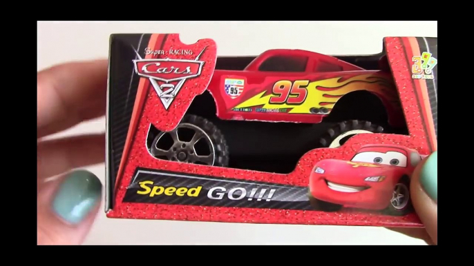 Disney Mcqueen Cars Francais jouets basé sur cars en francais dessin anime