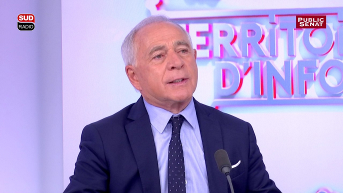 Patriat rêve « non pas d’un intergroupe mais d’un groupe qui réunisse tous ceux qui sont La République en marche »,