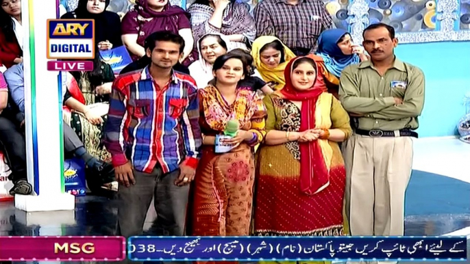 Jeeto Pakistan p4