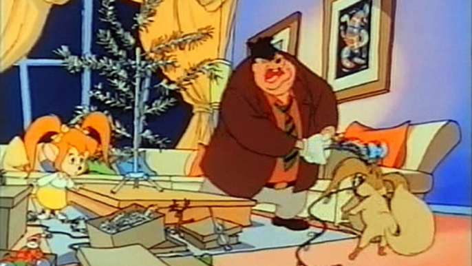 Buon Natale da Pippo e Dintorni - dalla serie Ecco Pippo! - Cartoni Animati Disney