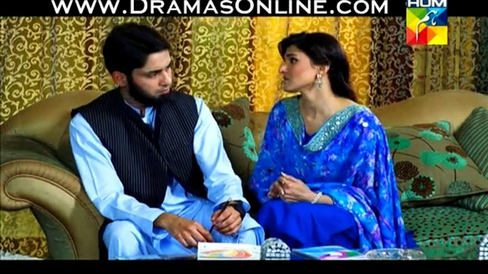 Aik Pal Episode 9 part 2