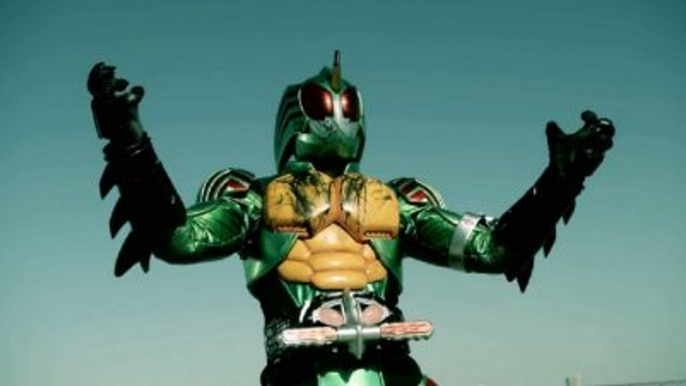 Kamen Rider Amazons Season 2 Episode 8 - Full HD Episode Online,