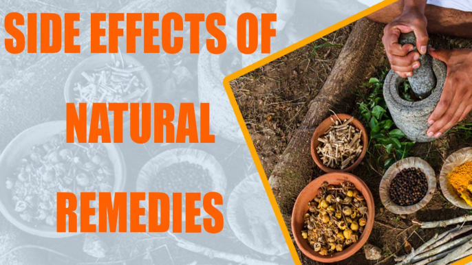 Try home remedies but with care; here are 8 facts | natural remedies | Boldsky