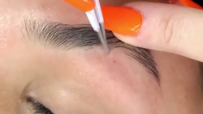 Vídeos de Maquillaje ► Maquillaje de noche ►como maquillarse los ojos