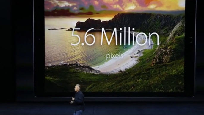 iPhone 6S, iPad Pro, Apple Watch and Apple TV 2015 - All the cool stuff Apple just announced-j