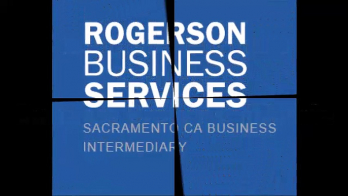 Business Broker California | Selling a Medical Practice California -  Rogerson Business Services