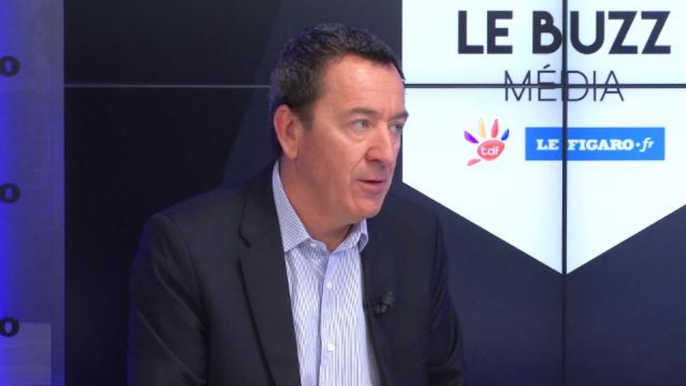 François Pesenti (SFR Sport) : « Nous allons changer les habitudes de consommation de la télé à travers le football et à travers notre chaîne »