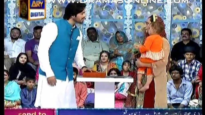 Jeeto Pakistan Part 3