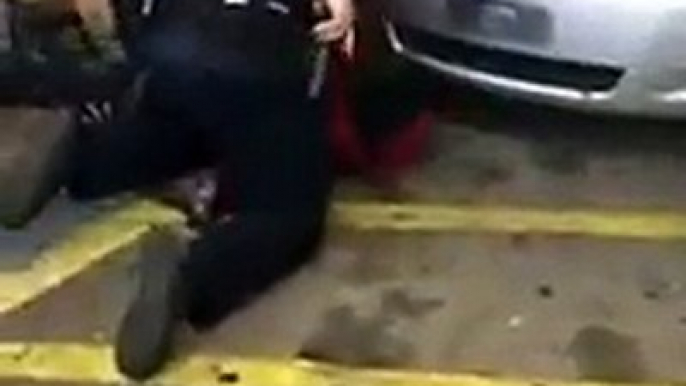 Alton Sterling was brutally murdered by Baton Rouge Police